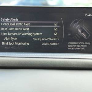 Mazda CX-30 2.0 G-150 AUTOMATIK *HEAD-UP, LED, NAVIGACIJA, KAMERA*