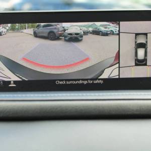 Mazda CX-30 2.0 G-150 AUTOMATIK *HEAD-UP, LED, NAVIGACIJA, KAMERA*