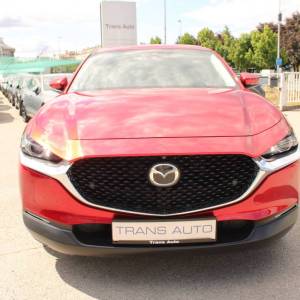 Mazda CX-30 2.0 G-150 AUTOMATIK *HEAD-UP, LED, NAVIGACIJA, KAMERA*