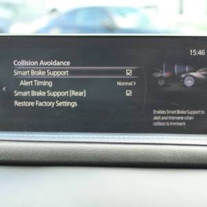 Mazda CX-30 2.0 G-150 AUTOMATIK *HEAD-UP, LED, NAVIGACIJA, KAMERA*