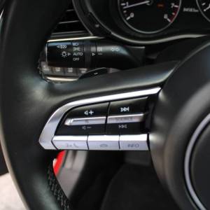 Mazda CX-30 2.0 G-150 AUTOMATIK *HEAD-UP, LED, NAVIGACIJA, KAMERA*