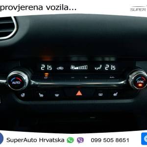 Mazda CX-30 2.0 Skyactiv-G AWD 150 KS, LED+ACC+GR SJED+KAM+BOSE+VIRT