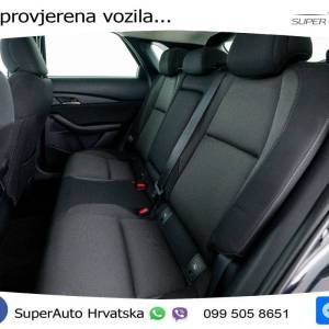 Mazda CX-30 2.0 Skyactiv-G AWD 150 KS, LED+ACC+GR SJED+KAM+BOSE+VIRT
