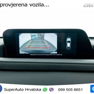Mazda CX-30 2.0 Skyactiv-G AWD 150 KS, LED+ACC+GR SJED+KAM+BOSE+VIRT