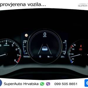 Mazda CX-30 2.0 Skyactiv-G AWD 150 KS, LED+ACC+GR SJED+KAM+BOSE+VIRT