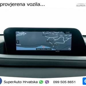 Mazda CX-30 2.0 Skyactiv-G AWD 150 KS, LED+ACC+GR SJED+KAM+BOSE+VIRT