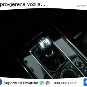 Mazda CX-30 2.0 Skyactiv-G AWD 150 KS, LED+ACC+GR SJED+KAM+BOSE+VIRT