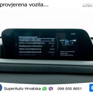 Mazda CX-30 2.0 Skyactiv-G AWD 150 KS, LED+ACC+GR SJED+KAM+BOSE+VIRT