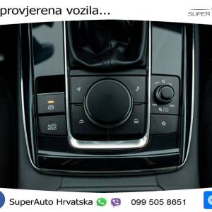 Mazda CX-30 2.0 Skyactiv-G AWD 150 KS, LED+ACC+GR SJED+KAM+BOSE+VIRT
