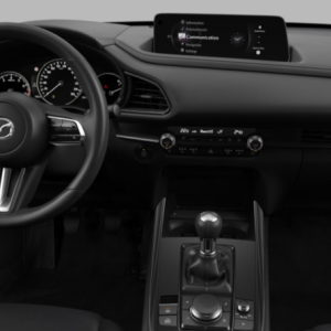 Mazda CX-30 5WGN 2.5L e-SKYACTIV G 140ps 6MT FWD Homura Plus