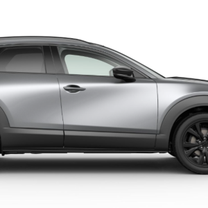 Mazda CX-30 5WGN 2.5L e-SKYACTIV G 140ps 6MT FWD Homura Plus