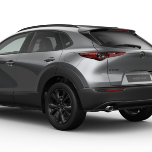 Mazda CX-30 5WGN 2.5L e-SKYACTIV G 140ps 6MT FWD Homura Plus