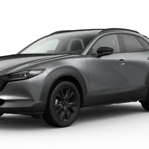 Mazda CX-30 5WGN 2.5L e-SKYACTIV G 140ps 6MT FWD Homura Plus