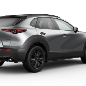 Mazda CX-30 5WGN 2.5L e-SKYACTIV G 140ps 6MT FWD Homura Plus