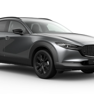 Mazda CX-30 5WGN 2.5L e-SKYACTIV G 140ps 6MT FWD Homura Plus