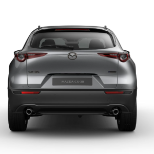 Mazda CX-30 5WGN 2.5L e-SKYACTIV G 140ps 6MT FWD Homura Plus