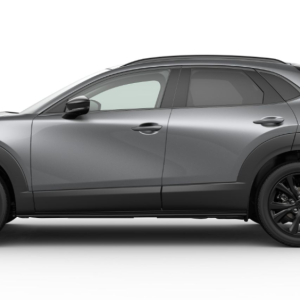 Mazda CX-30 5WGN 2.5L e-SKYACTIV G 140ps 6MT FWD Homura Plus