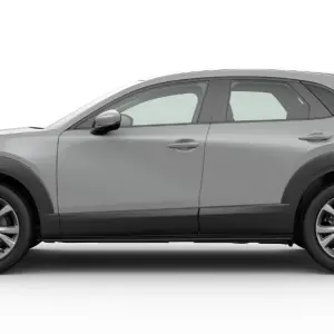 Mazda CX-30 5WGN 2.5L e-SKYACTIV G 140ps 6AT FWD Centre-Line