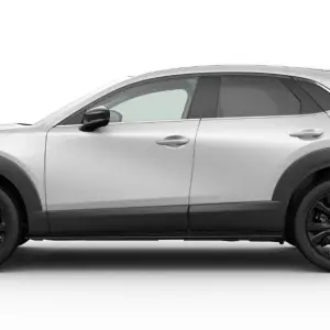 Mazda CX-30 5WGN 2.5L e-SKYACTIV G 140ps 6MT FWD Homura