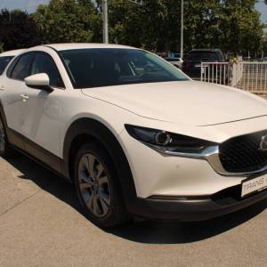 Mazda CX-30 G150 *HEAD-UP, LED, KAMERA*