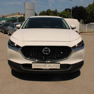 Mazda CX-30 G150 *HEAD-UP, LED, KAMERA*