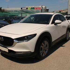 Mazda CX-30 G150 *HEAD-UP, LED, KAMERA*