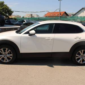 Mazda CX-30 G150 *HEAD-UP, LED, KAMERA*