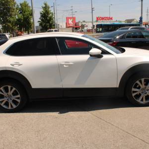 Mazda CX-30 G150 *HEAD-UP, LED, KAMERA*