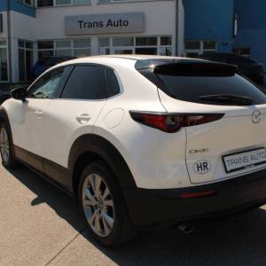 Mazda CX-30 G150 *HEAD-UP, LED, KAMERA*