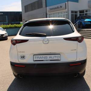 Mazda CX-30 G150 *HEAD-UP, LED, KAMERA*