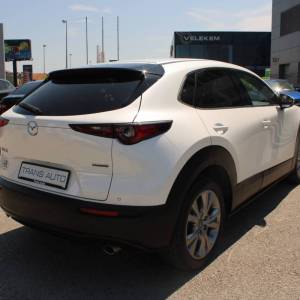 Mazda CX-30 G150 *HEAD-UP, LED, KAMERA*