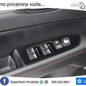 Mazda CX-5 2.2 SKYACTIV-D AWD Aut. Homura 184 KS, ACC+LED+360+GR SJED+HEAD+VIRT
