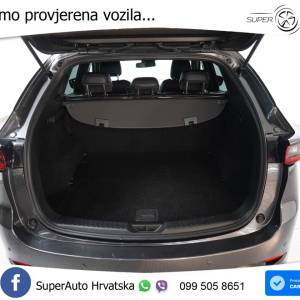 Mazda CX-5 2.2 SKYACTIV-D AWD Aut. Homura 184 KS, ACC+LED+360+GR SJED+HEAD+VIRT