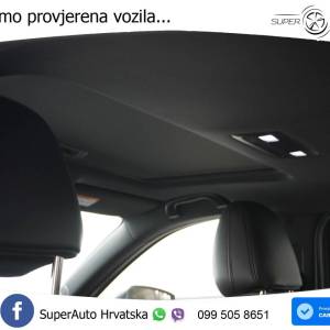 Mazda CX-5 2.2 SKYACTIV-D AWD Aut. Homura 184 KS, ACC+LED+360+GR SJED+HEAD+VIRT