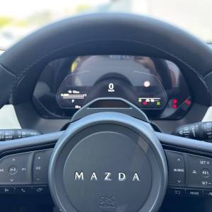 Mazda CX-5 5WGN 2.5L e-Skyactiv G 141ps 6AT AWD Exclusive-Line