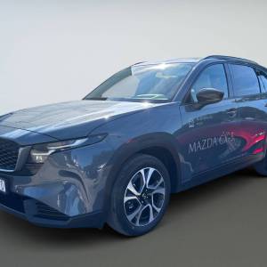 Mazda CX-5 5WGN 2.5L e-Skyactiv G 141ps 6AT AWD Exclusive-Line