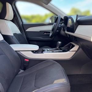 Mazda CX-5 5WGN 2.5L e-Skyactiv G 141ps 6AT AWD Exclusive-Line