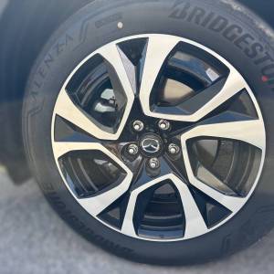 Mazda CX-5 5WGN 2.5L e-Skyactiv G 141ps 6AT AWD Exclusive-Line