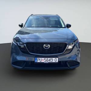 Mazda CX-5 5WGN 2.5L e-Skyactiv G 141ps 6AT AWD Exclusive-Line