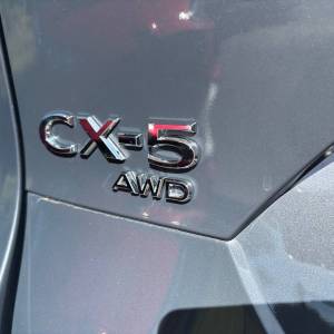 Mazda CX-5 5WGN 2.5L e-Skyactiv G 141ps 6AT AWD Exclusive-Line