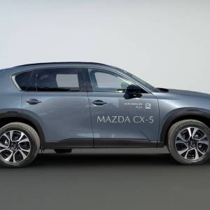 Mazda CX-5 5WGN 2.5L e-Skyactiv G 141ps 6AT AWD Exclusive-Line