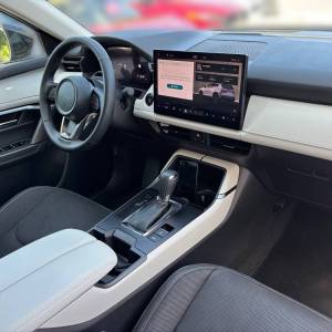 Mazda CX-5 5WGN 2.5L e-Skyactiv G 141ps 6AT AWD Exclusive-Line