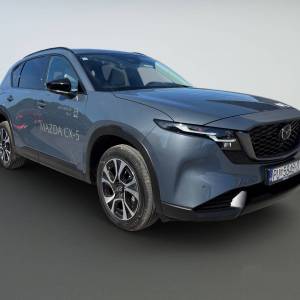 Mazda CX-5 5WGN 2.5L e-Skyactiv G 141ps 6AT AWD Exclusive-Line