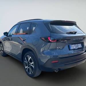Mazda CX-5 5WGN 2.5L e-Skyactiv G 141ps 6AT AWD Exclusive-Line