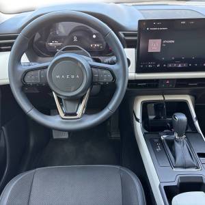 Mazda CX-5 5WGN 2.5L e-Skyactiv G 141ps 6AT AWD Exclusive-Line