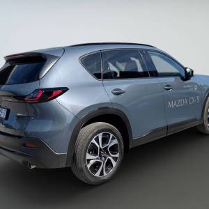 Mazda CX-5 5WGN 2.5L e-Skyactiv G 141ps 6AT AWD Exclusive-Line