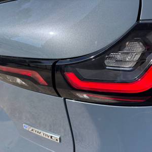 Mazda CX-5 5WGN 2.5L e-Skyactiv G 141ps 6AT AWD Exclusive-Line