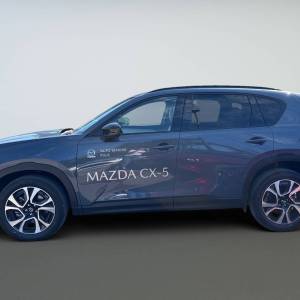 Mazda CX-5 5WGN 2.5L e-Skyactiv G 141ps 6AT AWD Exclusive-Line