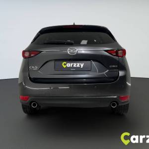 Mazda CX-5 G194 AWD AT Revolution Top