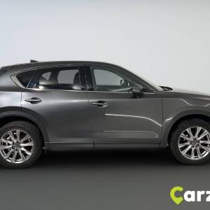 Mazda CX-5 G194 AWD AT Revolution Top